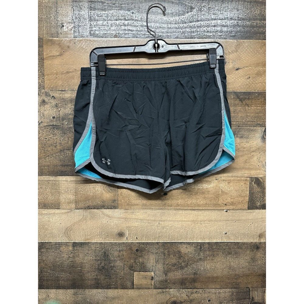 Under Armour Women's Lined Shorts